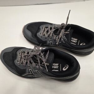 ASICS Women's GelScram6 Running &Trail Sneakers Size 7.5